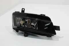 VW Golf Mk7 Front OS Right Halogen Fog Light Unit New 4412050R (Item #385596) 