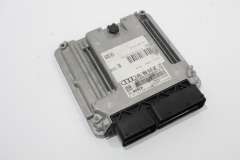 Audi A6 C6 2.0 TDi CAHA Engine Controller Unit ECU 03L906019AE 03L906022FG (Item #385663) 