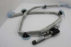 Audi A6 C6 Saloon NS Left Head Curtain Airbag 4F5880741C (Item #385816) 