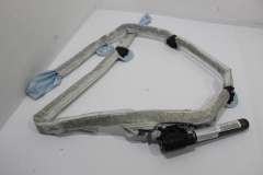 Audi A6 C6 Saloon OS Right Head Curtain Airbag 4F5880742C (Item #385817) 