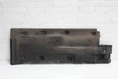 Audi A3 8P OS Right Undertray Under Body Protection Section 1K0825212 (Item #385839) 