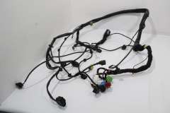 Audi A6 C6 Wiring Loom Harness for Auto Range Control Lights 4F1971075DS (Item #385901) 