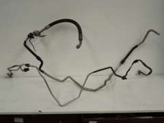 Audi TT 8N Air Conditioning Aircon Pipes 8N2820741B (Item #459361) 