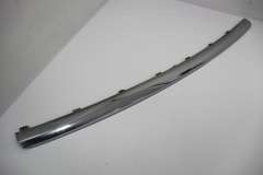Audi A6 C6 Saloon Rear Bumper Chrome 4F5807443A (Item #386045) 
