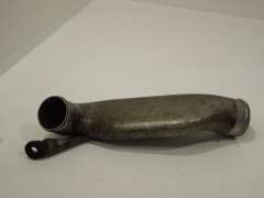 Audi TT 8N Turbo Pressure Intake Pipe 06A145894C (Item #452263) 