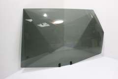 Audi A6 C5 Avant Allroad Rear NS Left Door Window Glass Grey 4B9845205D (Item #388761) 