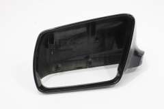 Audi A6 C6 Allroad NS Left Door Wing Mirror Housing Ebony Black  4Z7857507 (Item #386600) 