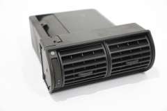 Audi A6 C4 NS Left Black Dash Air Vent 4A2820901 (Item #386790) 
