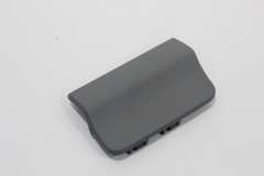 Audi RSQ3 Rear NS Left Towing Eye Cover in Primer New Genuine  8U0807441EGRU (Item #386908) 