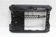 VW Polo Mk5 Front Slam Panel Radiator Support New Genuine 6R0805588AH (Item #387146) 