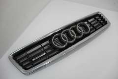 Audi A6 C5 Allroad Bonnet Centre Grill 4Z7853651 (Item #387186) 