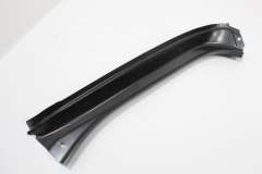 W Golf Mk7 Rear NS Left Tailgate Boot Sealing Rain Channel New  5G6809641B (Item #387322) 