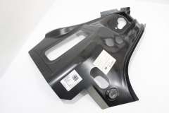 VW Golf Mk7 Rear NS Left Taillight Mounting Bracket New Genuine 5G6813327A (Item #387428) 