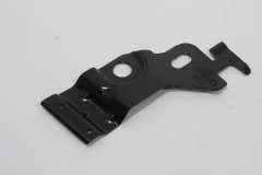 Audi A1 8X OS Right Upper Wing Support Bracket New Genuine 8X0821472B (Item #389050) 