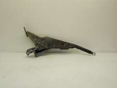 Audi A4 B6 B7 Internal Handbrake Mechanism 8E0711305 (Item #68447) 