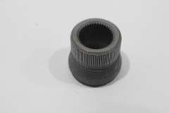 VW Steering Column Spline Adapter Sleeve 17mm-26mm New Genuine 377419514 (Item #441018) 