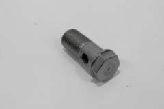 VW Golf Mk4 Power Steering Rack Banjo Bolt M16 New Genuine  N90809302 (Item #392233) 