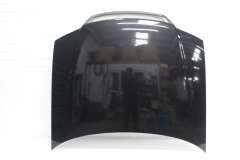 Audi A6 C5 PF And Allroad Bonnet Ebony Black LZ9W 4B1823029B (Item #387432) 