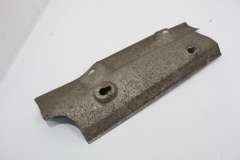 Audi A6 C5 NS Left Fuel Tank Heat Shield 4B0201308K (Item #387548) 