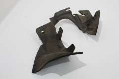 Audi A6 C5 Front NS Left Drive Shaft Cover 4Z7863187 (Item #387569) 