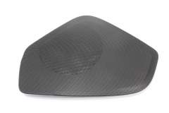 Audi Q7 4M Rear OS Right Speaker Cover Grill Black New Genuine 4M0868452 (Item #387575) 
