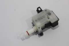 VW Beetle 9C Fuel Flap Release Solenoid Locking Mechanism New 1C0810773 (Item #387686) 