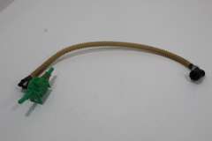 Audi A6 C5 Quattro AKE BAU Diesel Fuel Distributer  4B0201883E (Item #387755) 