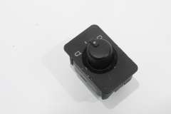 Audi A6 C5 FL Electric Mirror Control Adjustment Switch Knob 4B0959551B (Item #387766) 