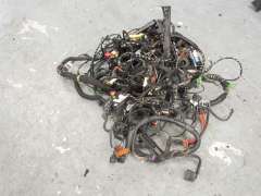 Audi TT 8N Coupe Interior Wiring Loom 8N8971051 (Item #445999)