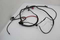 Audi A6 C5 Allroad Windscreen Wiper Wiring Loom 4Z8971271 (Item #387794) 