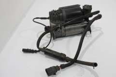 Audi A6 C5 Allroad Air Compressor for Suspension Aftermarket   (Item #387803) 