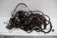Audi A6 C5 Allroad Interior Wiring Loom 4B1971139 (Item #387820) 