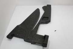 Audi A8 D2 FL NS Left Under Carpet Filler Insulation Packing 4D0864317F (Item #387853) 