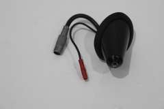 VW Golf Mk4 Roof Mounted Aerial Aftermarket  (Item #387948) 