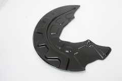 Audi A3 8V Front NS Left Brake Disc Dust Cover Guard New 5Q0615311F (Item #389026) 