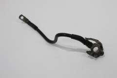 Audi A6 C5 Starter Negative Terminal Wire Cable 4B1971235E (Item #388063) 