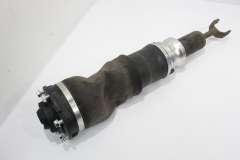 Audi A6 C5 Allroad Front NS Left Air Shock Assembly Contitech SK75101 (Item #388073) 
