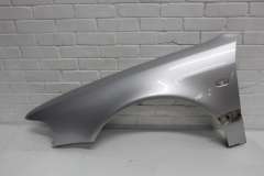 Audi A8 D2 FL NS Left Front Wing Panel Light Silver LY7W 4D0821021P (Item #388182) 