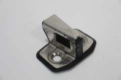 Audi A8 D2 Door Lock Striker Plate Pin 4D0837035B (Item #388265) 