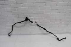 Audi A6 C5 Allroad 2.5TDi Air Con Pipes Hose 4Z8260740A (Item #443999) 