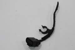 Audi VW 4 Pin Wiring Connector and Short Length of Wire 1J0973724 (Item #439730) 