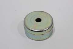 VW UP! Rear Shock Absorber Upper Stop Buffer Mounting New 1S0512147 (Item #388326) 