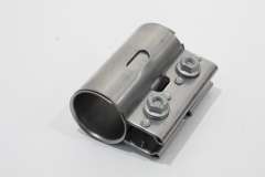 Audi A4 B9 Exhaust Clip Bracket Clamp 40x88mm New 1S0253141 (Item #461348) 