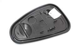 Skoda Fabia PJ Front NS Left Door Lock Mechanism Cover Panel New 654837915B (Item #388338) 