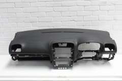 VW Golf MK6 Right Hand Drive Dashboard Dash Board Titan Black 5K2857001A (Item #395014) 