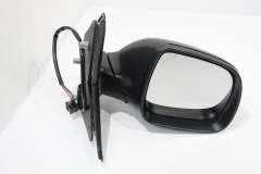 VW Transporter T5 FL OS Right Door Mirror Mechanism New MM6370 (Item #445384) 
