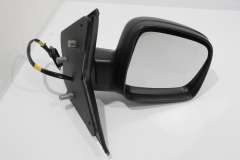 VW Transporter T5 OS Right Door Mirror Mechanism New MM6314 (Item #388523) 