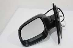 VW Transporter T5 FL NS Left Door Mirror Mechanism New MM6371 (Item #388524) 
