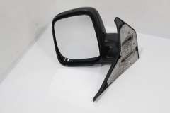 VW Transporter T4 NS Left Door Mirror Mechanism New MM617 (Item #388526) 