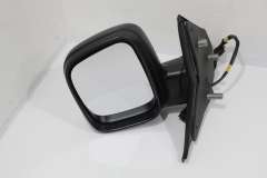 VW Transporter T5 NS Left Door Mirror Mechanism New MM6315 (Item #388527) 